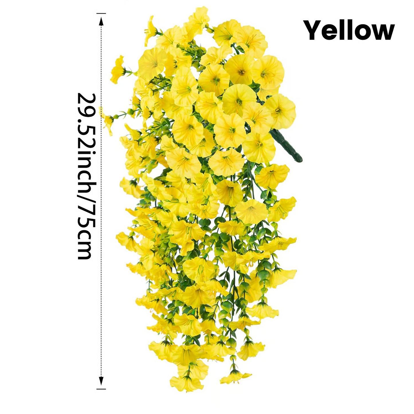 This Week's Special Sale 49% Off- 🔥🐳TIMNAMY® UV Simulation Artificial flower