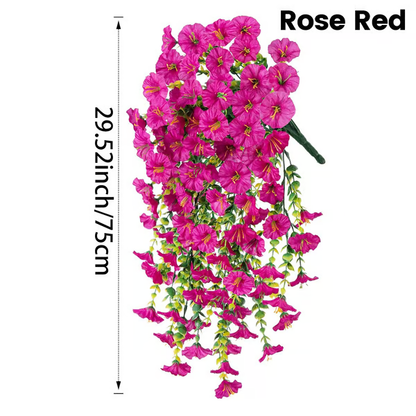 This Week's Special Sale 49% Off- 🔥🥬TIMNAMY® UV Simulation Artificial flower