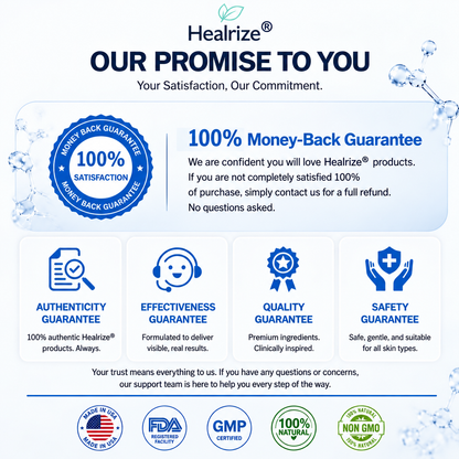 ☘️ 𝐎𝐟𝐟𝐢𝐜𝐢𝐚𝐥 𝐒𝐭𝐨𝐫𝐞 | H𝐞a𝐥r𝐢z𝐞®  ☘️𝐁𝐨𝐭𝐚𝐧𝐢𝐜𝐚𝐥 𝐌𝐢𝐜𝐫𝐨𝐧𝐞𝐞𝐝𝐥𝐞 𝐇𝐲𝐝𝐫𝐨𝐜𝐨𝐥𝐥𝐨𝐢𝐝 𝐏𝐚𝐭𝐜𝐡 (𝐅𝐨𝐫 𝐒𝐤𝐢𝐧 𝐓𝐚𝐠𝐬, 𝐒𝐦𝐚𝐥𝐥 𝐒𝐤𝐢𝐧 𝐆𝐫𝐨𝐰𝐭𝐡𝐬, 𝐖𝐚𝐫𝐭𝐬, 𝐌𝐨𝐥𝐞𝐬, 𝐀𝐠𝐞 𝐒𝐩𝐨𝐭𝐬 & 𝐏𝐢𝐠𝐦𝐞𝐧𝐭𝐚𝐭𝐢𝐨𝐧 𝐂𝐨𝐧𝐜𝐞𝐫𝐧𝐬)🎉🎉