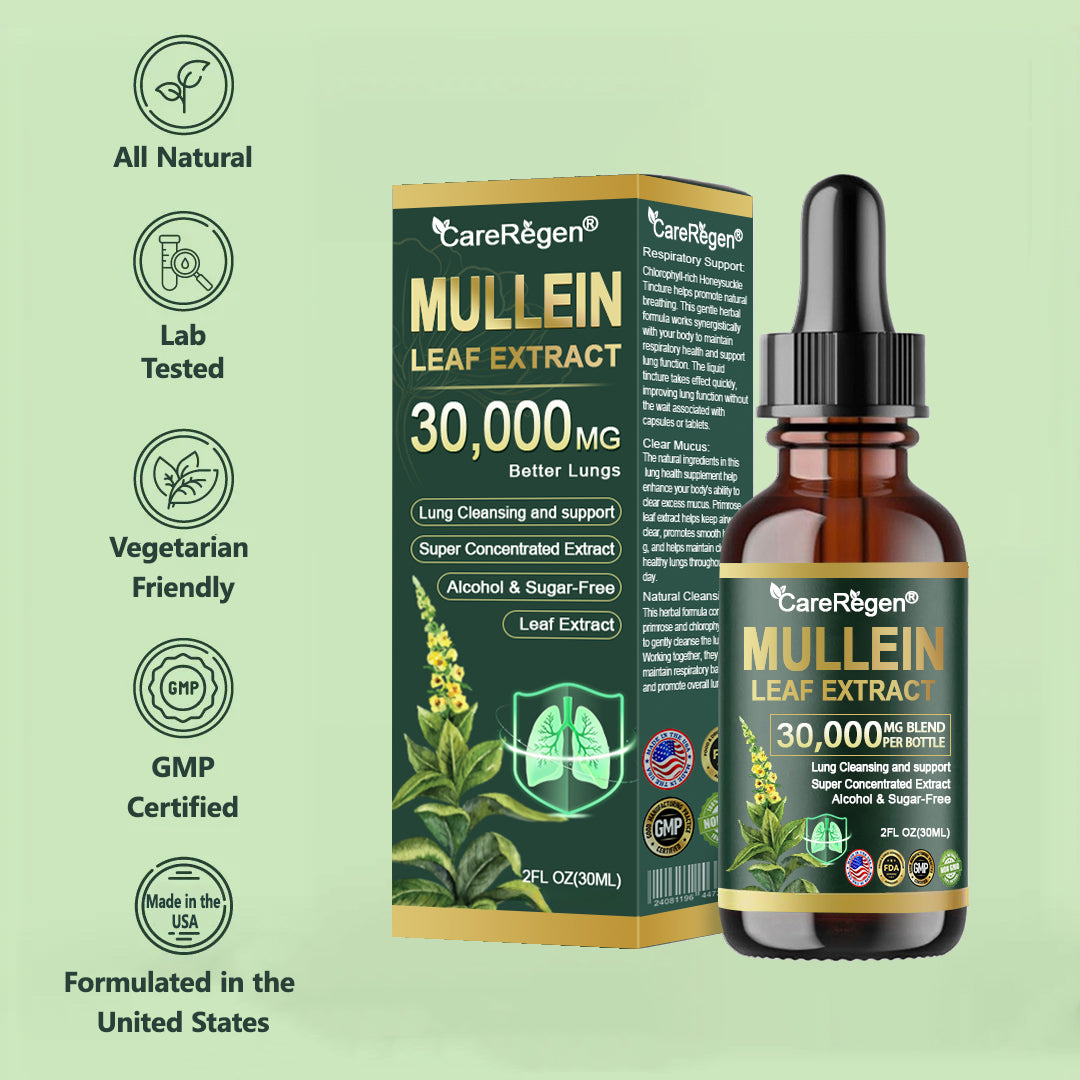 Enjoy 30% OFF for adding the second one | CareRegen®🧡