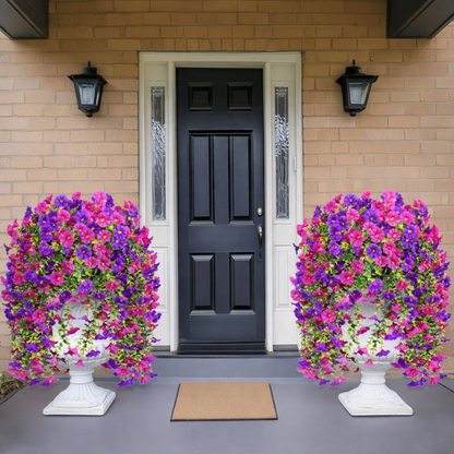 This Week's Special Sale 49% Off- 🔥🥬TIMNAMY® UV Simulation Artificial flower