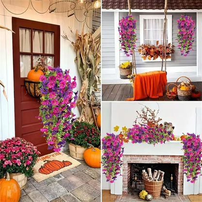 This Week's Special Sale 49% Off- 🔥🥬TIMNAMY® UV Simulation Artificial flower