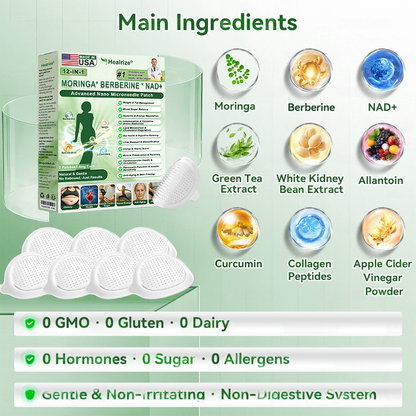 𝑶𝒇𝒇𝒊𝒄𝒊𝒂𝒍 𝑺𝒕𝒐𝒓𝒆👩‍⚕️ |H𝐞a𝐥r𝐢z𝐞® 1𝟐-𝐈N-1 M𝐨r𝐢n𝐠a * B𝐞r𝐛e𝐫i𝐧e * N𝐀D+ 𝐀d𝐯a𝐧c𝐞d N𝐚n𝐨 𝐌i𝐜r𝐨n𝐞e𝐝l𝐞 𝐏a𝐭c𝐡(𝐎𝐧𝐜𝐞 𝐃𝐚𝐢𝐥𝐲, 𝐯𝐢𝐬𝐢𝐛𝐥𝐞 𝐜𝐡𝐚𝐧𝐠𝐞𝐬 𝐢𝐧 𝟕 𝐝𝐚𝐲𝐬）💎F𝐨r 𝐎𝐛𝐞𝐬𝐢𝐭𝐲, 𝐋o𝐨s𝐞 𝐒k𝐢n, 𝐃𝐢𝐚𝐛𝐞𝐭𝐞𝐬, 𝐒𝐥𝐞𝐞𝐩 𝐀𝐩𝐧𝐞𝐚, 𝐀𝐧𝐝 𝐉𝐨𝐢𝐧𝐭 𝐈𝐬𝐬𝐮𝐞𝐬💎