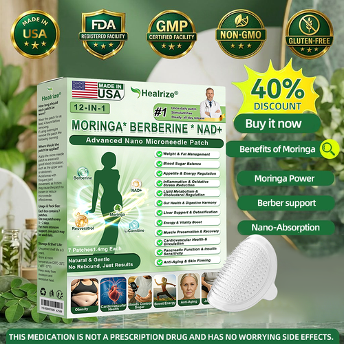 𝑶𝒇𝒇𝒊𝒄𝒊𝒂𝒍 𝑺𝒕𝒐𝒓𝒆 |H𝐞a𝐥r𝐢z𝐞® 1𝟐-𝐈N-1 M𝐨r𝐢n𝐠a * B𝐞r𝐛e𝐫i𝐧e * N𝐀D+ 𝐀d𝐯a𝐧c𝐞d N𝐚n𝐨 𝐌i𝐜r𝐨n𝐞e𝐝l𝐞 𝐏a𝐭c𝐡(𝐎𝐧𝐜𝐞 𝐃𝐚𝐢𝐥𝐲, 𝐯𝐢𝐬𝐢𝐛𝐥𝐞 𝐜𝐡𝐚𝐧𝐠𝐞𝐬 𝐢𝐧 𝟕 𝐝𝐚𝐲𝐬）✅F𝐨r 𝐎𝐛𝐞𝐬𝐢𝐭𝐲, 𝐋o𝐨s𝐞 𝐒k𝐢n, 𝐃𝐢𝐚𝐛𝐞𝐭𝐞𝐬, 𝐒𝐥𝐞𝐞𝐩 𝐀𝐩𝐧𝐞𝐚, 𝐀𝐧𝐝 𝐉𝐨𝐢𝐧𝐭 𝐈𝐬𝐬𝐮𝐞𝐬🎄🌳3
