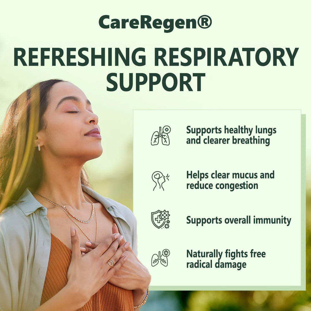 Enjoy 30% OFF for adding the second one | CareRegen®🧡