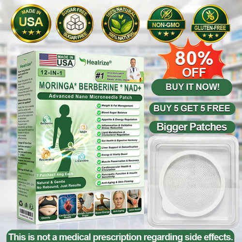 𝑶𝒇𝒇𝒊𝒄𝒊𝒂𝒍 𝑺𝒕𝒐𝒓𝒆👩‍⚕️ |H𝐞a𝐥r𝐢z𝐞® 1𝟐-𝐈N-1 M𝐨r𝐢n𝐠a * B𝐞r𝐛e𝐫i𝐧e * N𝐀D+ 𝐀d𝐯a𝐧c𝐞d N𝐚n𝐨 𝐌i𝐜r𝐨n𝐞e𝐝l𝐞 𝐏a𝐭c𝐡(𝐎𝐧𝐜𝐞 𝐃𝐚𝐢𝐥𝐲, 𝐯𝐢𝐬𝐢𝐛𝐥𝐞 𝐜𝐡𝐚𝐧𝐠𝐞𝐬 𝐢𝐧 𝟕 𝐝𝐚𝐲𝐬）💎F𝐨r 𝐎𝐛𝐞𝐬𝐢𝐭𝐲, 𝐋o𝐨s𝐞 𝐒k𝐢n, 𝐃𝐢𝐚𝐛𝐞𝐭𝐞𝐬, 𝐒𝐥𝐞𝐞𝐩 𝐀𝐩𝐧𝐞𝐚, 𝐀𝐧𝐝 𝐉𝐨𝐢𝐧𝐭 𝐈𝐬𝐬𝐮𝐞𝐬💎