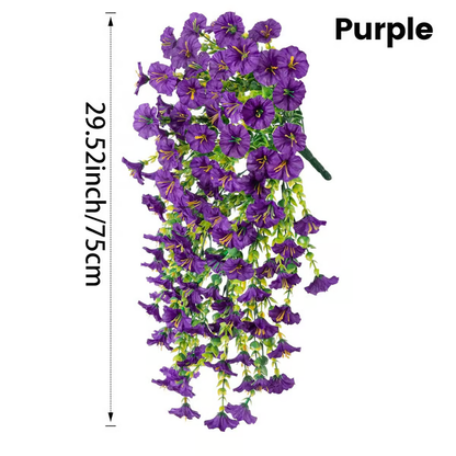 This Week's Special Sale 49% Off- 🔥🥬TIMNAMY® UV Simulation Artificial flower